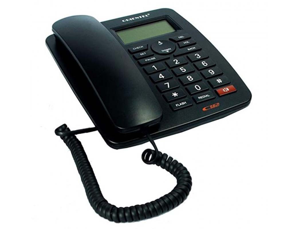 ORIENTEL LANDLINE Phone