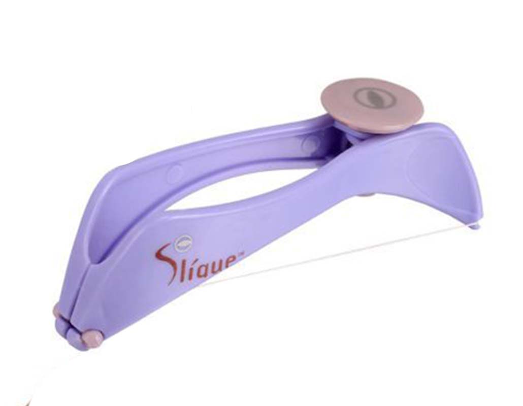 SLIQUE Hair Threading