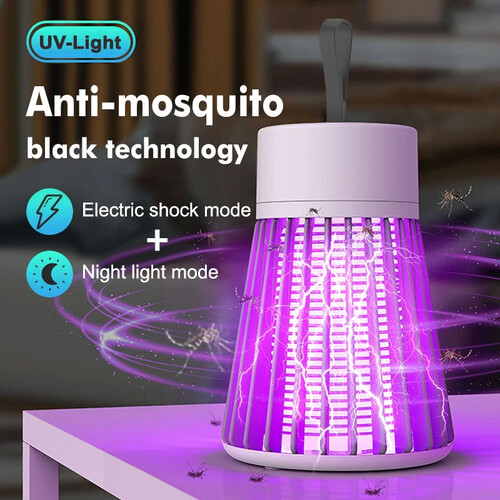 Mosquito Killing Lamp