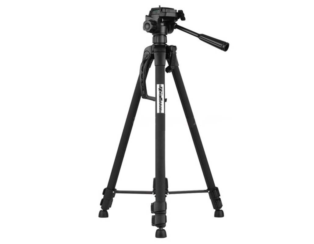 Weifeng wt-3540 tripod