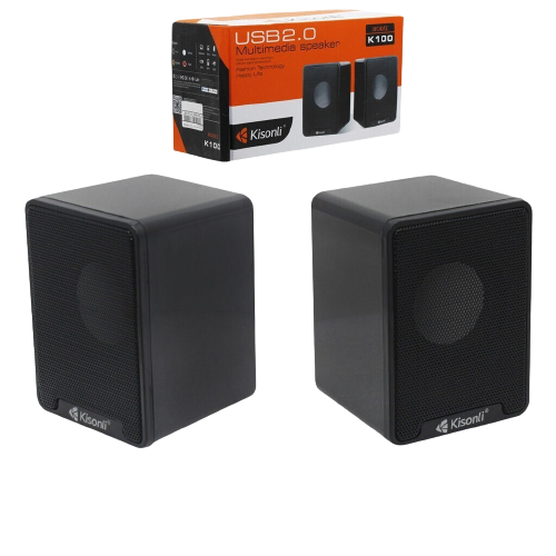 Kisonli K100 Multimedia speaker GP 1589