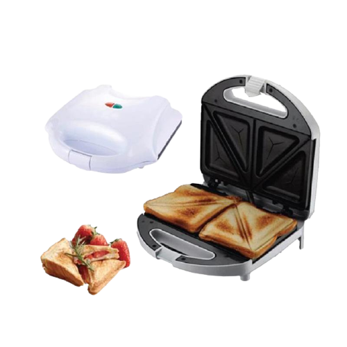Bread Toaster
