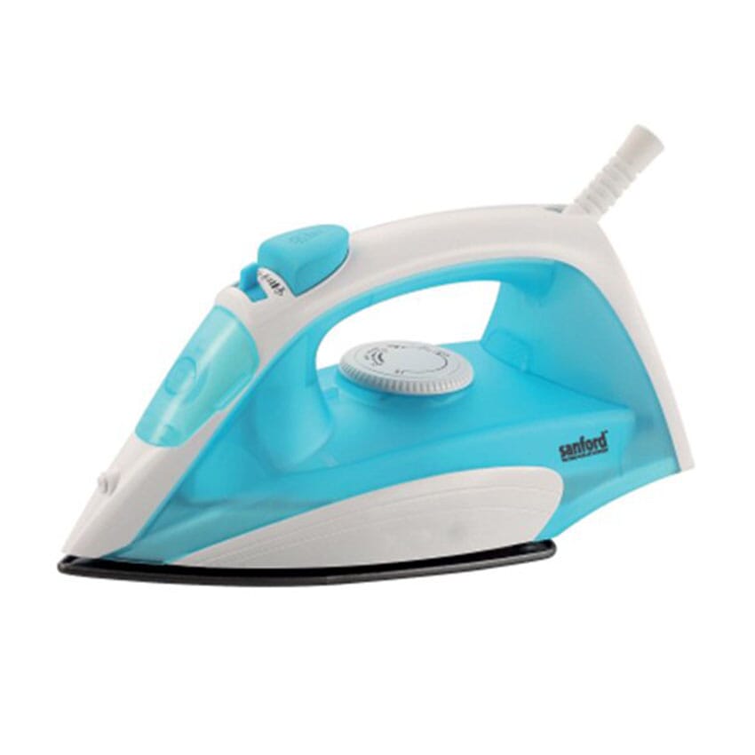 STEAM Iron