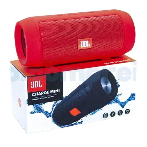 JBL CHARGE MINI Bluetooth Speaker