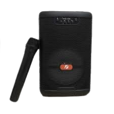 KTS 1330 Wireless Portable Bluetooth Speaker