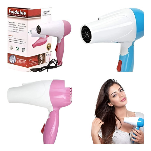 Nova Hair Dryer ( Foldable )