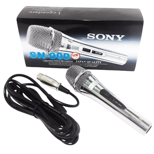 SONY Original Mic