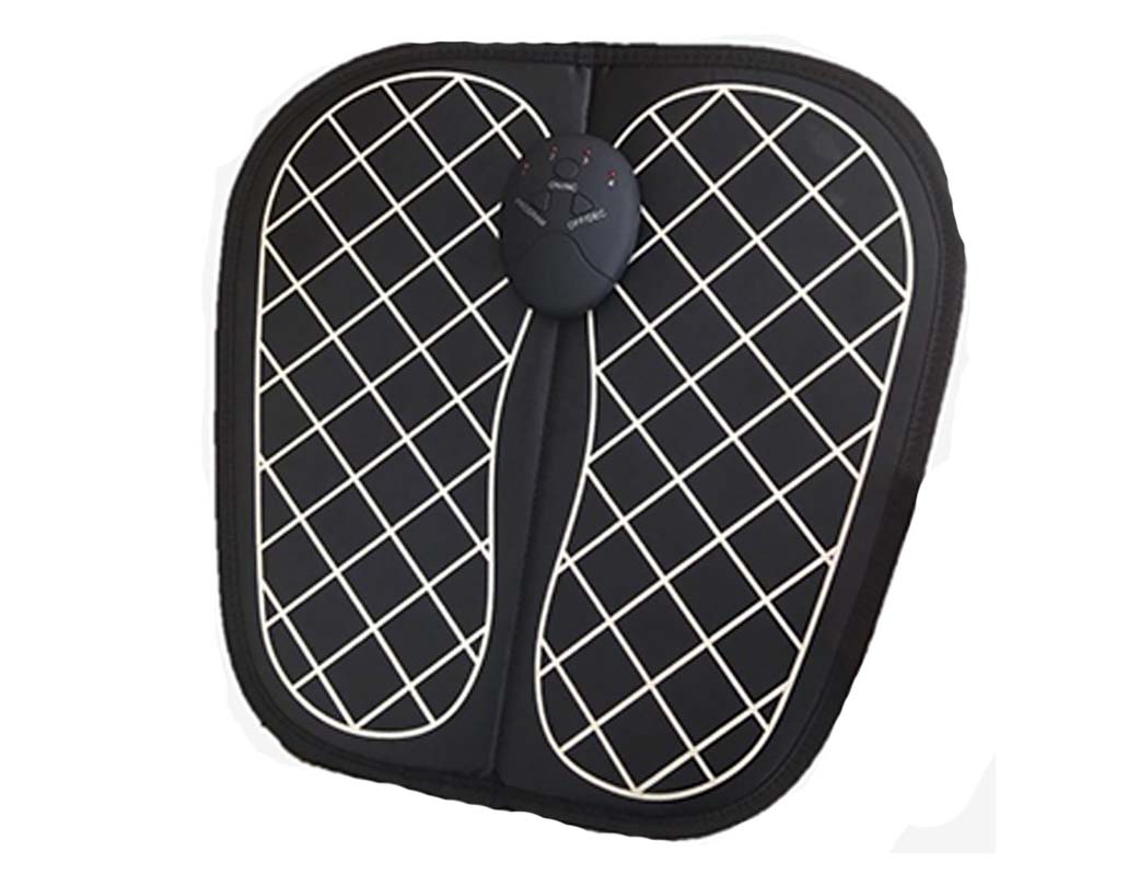 Electric Foot Massager