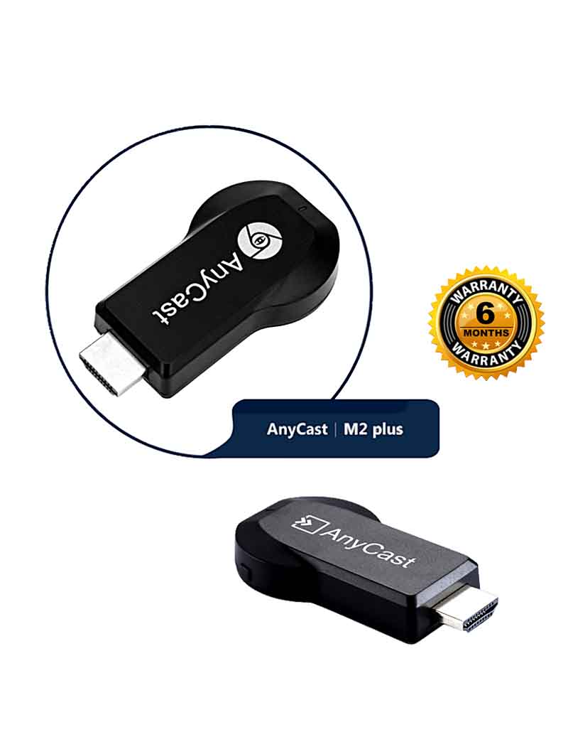 AnyCast M9-Plus