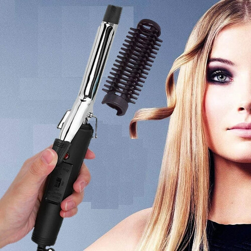 Z-F 2000 Professional Hair Curler