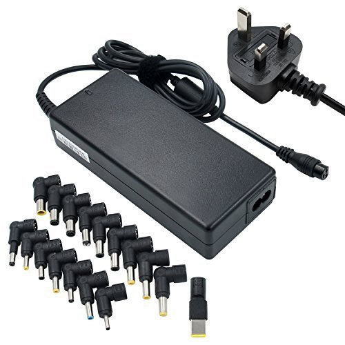 2V TO 24V 4.74A 90w UNIVERSAL LAPTOP POWER ADAPTER