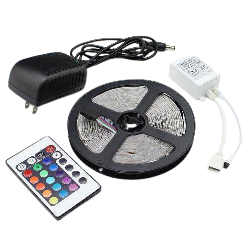 5M RGB Led Strip Roll